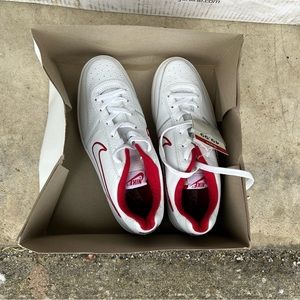 Nike men’s shoes